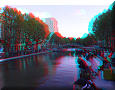 Canal Saint Martin - 01/11/2005 - 15:52