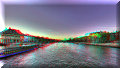 La Seine - 08/12/2013 - 16:36 La Seine - 08/12/2013 - 16:36
