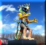 Cliquer pour ouvrir l'applet Cliquer pour ouvrir l'applet