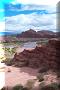 Quebrada de Cafayate - 11/05/2001 - 11:35