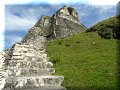 Xunantunich - 13/04/2008 - 15:00