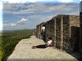 Xunantunich - 13/04/2008 - 15:15
