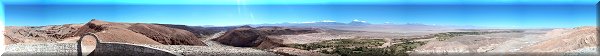 San Pedro de Atacama, Pukará de Quitor.