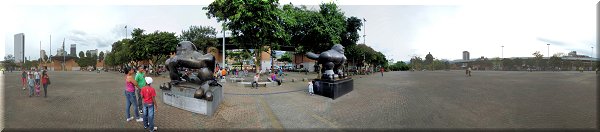 Parajo de Paz.