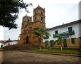 Barichara - 25/06/2011 - 07:03