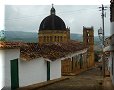 Barichara - 25/06/2011 - 07:45