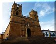 Barichara - 25/06/2011 - 16:30