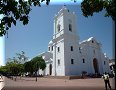 Santa Marta - 28/06/2011 - 10:09