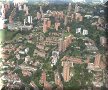Vol vers Medellín - 04/07/2011 - 14:55