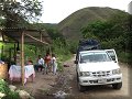 Route vers La Plata - 17/07/2011 - 09:56