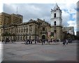 Bogota - 19/07/2011 - 15:06