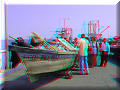Manœuvre des barques - 19/04/2006 - 14:32 Manœuvre des barques - 19/04/2006 - 14:32