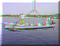 Manœuvre des barques - 20/04/2006 - 08:00 Manœuvre des barques - 20/04/2006 - 08:00