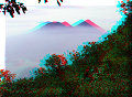 Volcan San Pedro - 26/04/2008 - 08:52 Volcan San Pedro - 26/04/2008 - 08:52