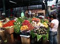 Guatemala - Santa Lucía Cotzumalguapa - 29/04/2008 - 10:26 - Marché près du Terminal del Sur.