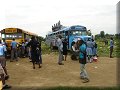 Haïti - Ouanaminthe - 22/05/2009 - 11:49 - Bus haïtiens