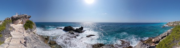 Parc de la Pointe Sud