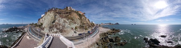 Avenida Paseo Claussen