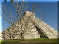 Chichen Itza - 06/04/2008 - 08:42