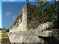 Chichen Itza - 06/04/2008 - 08:59