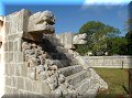 Chichen Itza - 06/04/2008 - 09:14