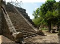 Chichen Itza - 06/04/2008 - 10:47