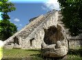 Chichen Itza - 06/04/2008 - 10:53