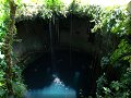 Cenote Ik-Kil - 06/04/2008 - 12:57