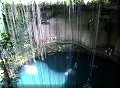 Cenote Ik-Kil - 06/04/2008 - 13:00