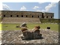 Uxmal - 07/04/2008 - 14:16
