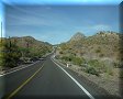 Route vers San Javier - 22/03/2010 - 08:23