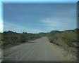 Route vers San Javier - 22/03/2010 - 09:11