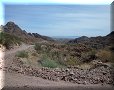 Route vers San Javier - 22/03/2010 - 12:06