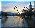 Monterrey, NL - 20/02/2014 - 18:24