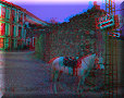Real de Catorce, SLP - 25/02/2014 - 19:01 Real de Catorce, SLP - 25/02/2014 - 19:01