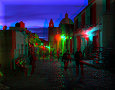 Real de Catorce, SLP - 25/02/2014 - 19:14 Real de Catorce, SLP - 25/02/2014 - 19:14