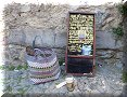 Mexique - Real de Catorce, SLP - 27/02/2014 - 08:52