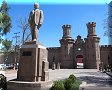 San Luis Pososi, SLP - 28/02/2014 - 11:52