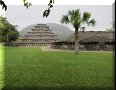 El Tajín, VER - 04/03/2014 - 10:47