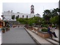Papantla de Olarte, VER - 05/03/2014 - 08:47