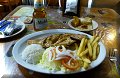 Tecolutla, VER - 05/03/2014 - 19:35