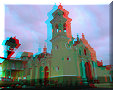 Xalapa, VER - 06/03/2014 - 18:40 Xalapa, VER - 06/03/2014 - 18:40