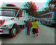 Coatepec, VER - 07/03/2014 - 17:16 Coatepec, VER - 07/03/2014 - 17:16