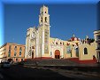 Xalapa, VER - 08/03/2014 - 08:10