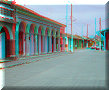 Tlacotalpan, VER - 09/03/2014 - 15:01 Tlacotalpan, VER - 09/03/2014 - 15:01