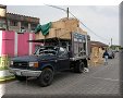 Tlacotalpan, VER - 09/03/2014 - 15:32