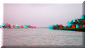 Tlacotalpan, VER - 09/03/2014 - 17:15 Tlacotalpan, VER - 09/03/2014 - 17:15