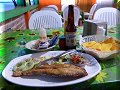 Tlacotalpan, VER - 09/03/2014 - 18:30