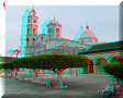 Tlacotalpan, VER - 10/03/2014 - 08:17 Tlacotalpan, VER - 10/03/2014 - 08:17