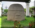 Santiago Tuxtla, VER - 10/03/2014 - 11:30
